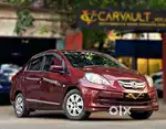 Honda Amaze S (O) i-VTEC, 2013, Petrol