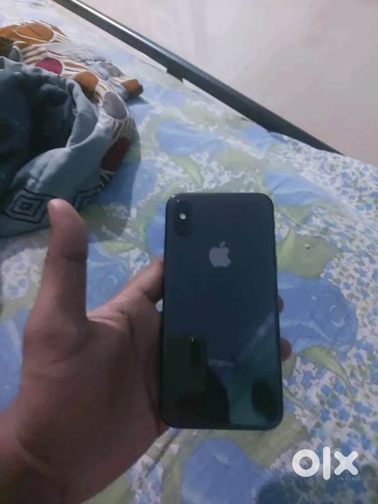 black no dent