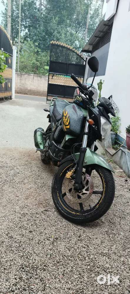 Full condition
