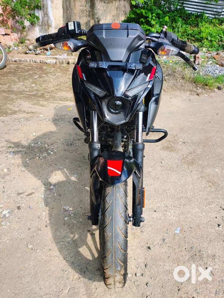 Bajaj Pulsar N160 Bike in Excellent Condition