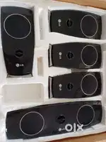LG Home  theater( set-4 )