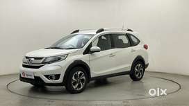 Honda BR-V i-VTEC V CVT, 2016, Petrol