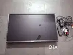 LG's Brand Led TV non smart sale less used 32inches