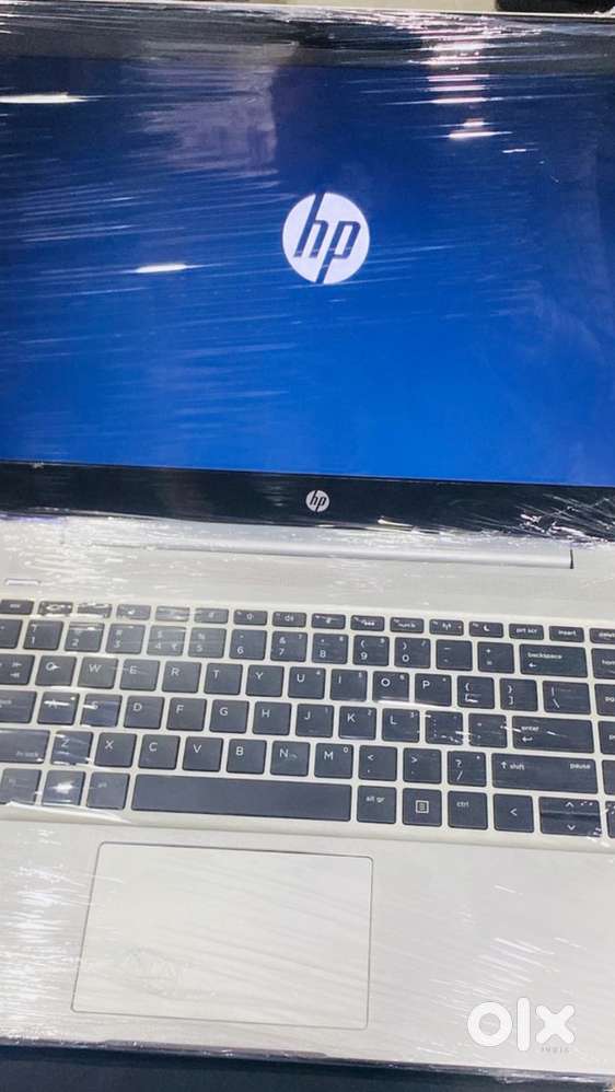 Second hand laptop - Hp pro book 445R G6(Rizyan 5)