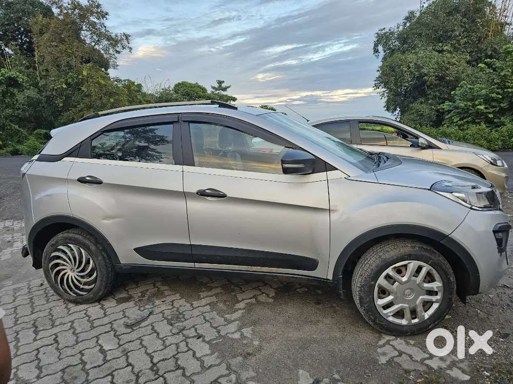 Nexon at best condition