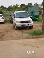 Tata Safari 2.2 dicore 2010 Diesel 140000 Km Driven