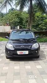 Ford Fiesta 2008-2011 1.4 ZXi Duratec, 2010, Diesel