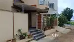 3 BHK Duplex Individual Villa with Spacious Rooms, Living and Balcony