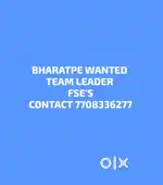 BHARAT PE WANTED