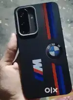 A56 with brandbox