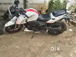 RTR 200 GOOD CONDITION