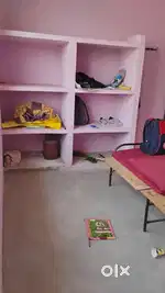 Room available