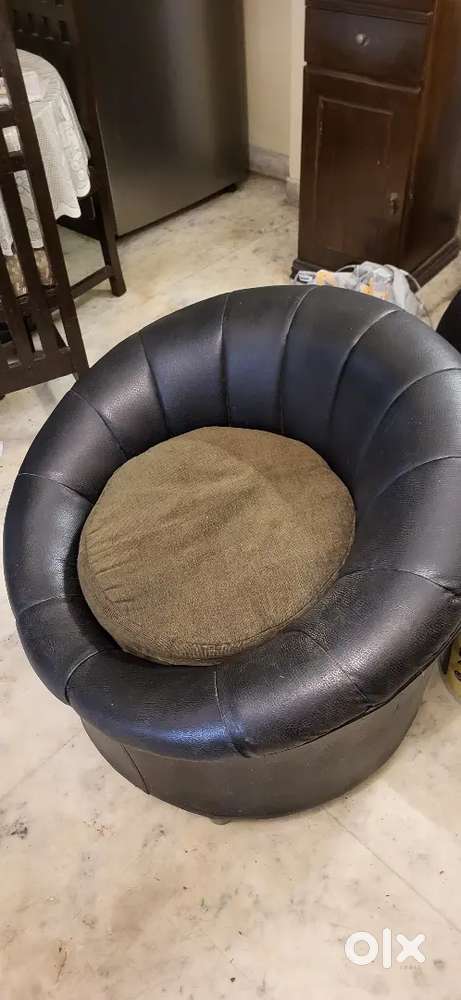 Comfortable Sofa with cushion