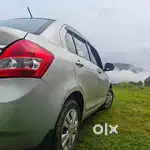 Maruti Suzuki Dzire 2013