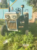 Swaraj 744FE