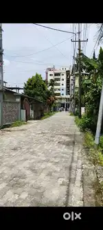 PLOT FOR SALE