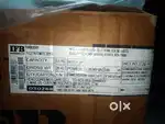 Ifb automatic dryer