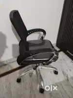 Office chair is on sale