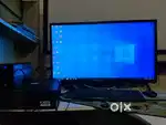 part time normal computer and whattsapp massage.