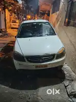 Tata Indigo taxi ola uber