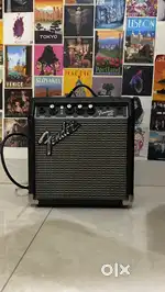 Fender Frontman 10G Guitar Amp