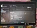 Hp elite book X360 1030 G3