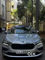 Skoda Slavia 1.0 Active TSI, 2023, Petrol