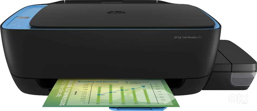 Hp printer for sale