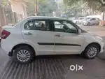 Swift Dzire vdi