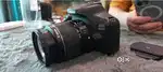 Canon 1500d