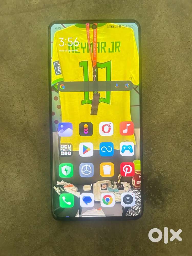 Redmi note 13 pro 5g