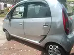 Tata Nano 2015 Petrol 35000 Km Driven