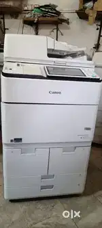 Xerox 5855 5755 and canon 5075 33  rc parts available