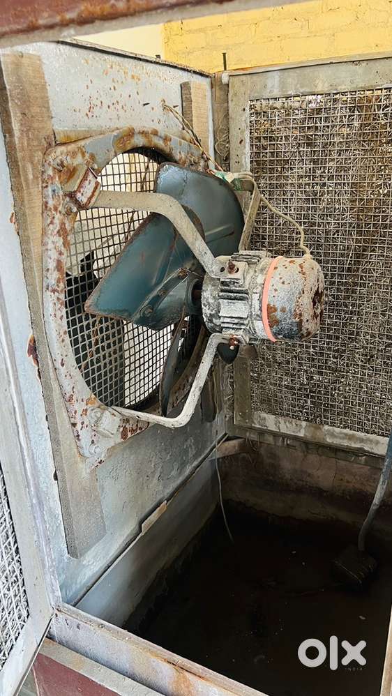 I want sell my cooler