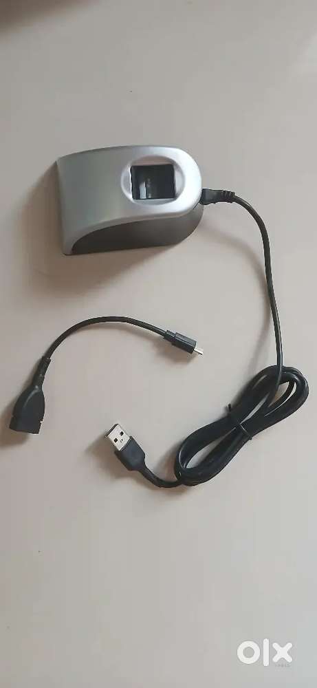 MANTA Biometric New Device available for sale.