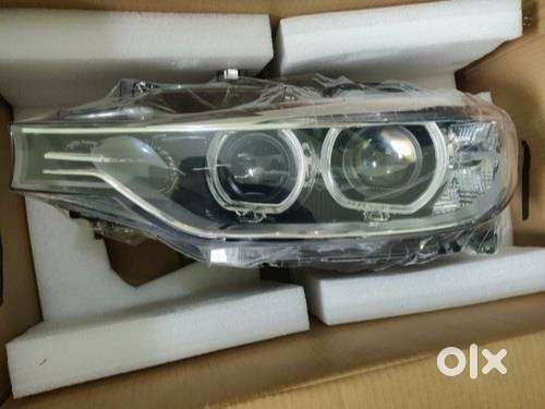 BMW 3 Series 2010 to 2013 Car Headlamp Piece