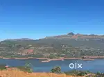 Dam View Plots for sales at Bhor, Salungan