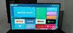 led tv ikon  40 inch smart