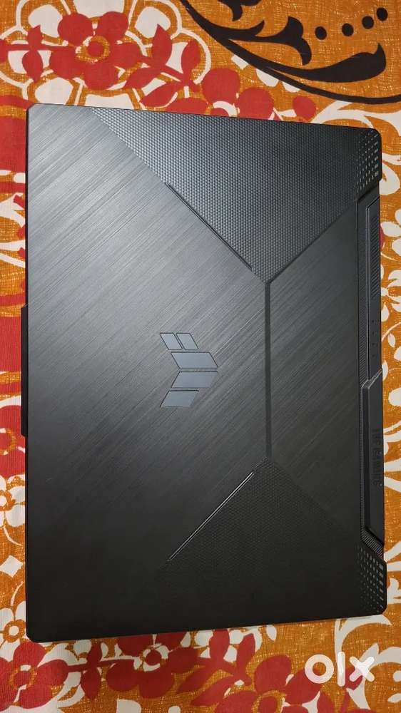 1.6 Year's,  Brand New Condition,  No Scratches, With Charger