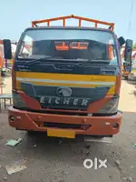EICHER 1110 2014 MODEL 20 HSD OPEN
