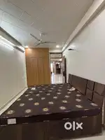 Fully furnished flat available at vijaypath new sanganer road