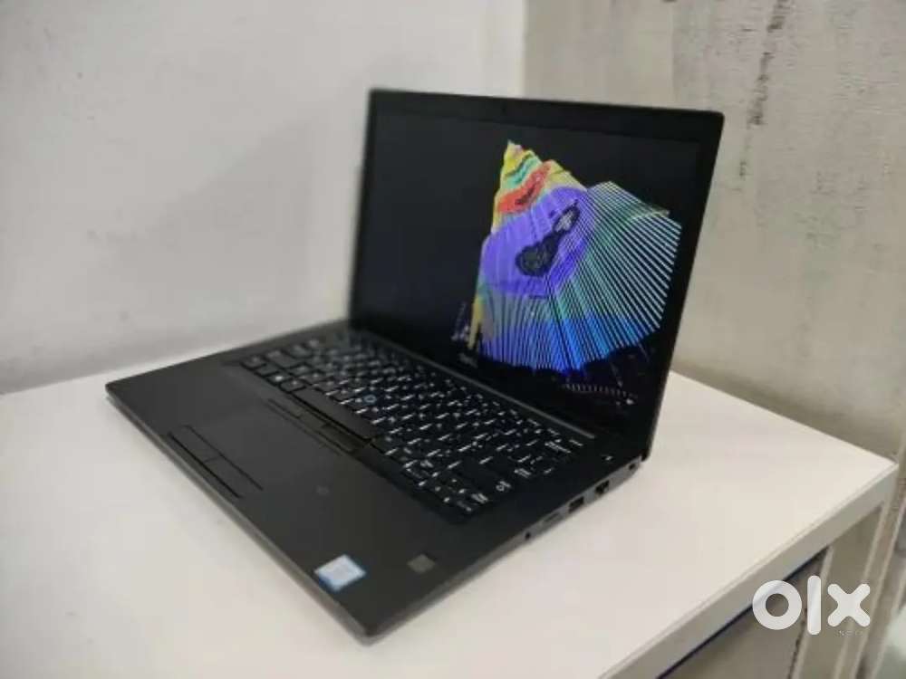 Dell latutude model i5 processor excellent condition