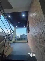 2 BHK Flat for Rent, in front of MODEL PUBLIC SCHOOL, Jule Soalpur