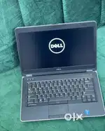 Core i5 4th generation 4GB 500gb ke sath Dell laptop