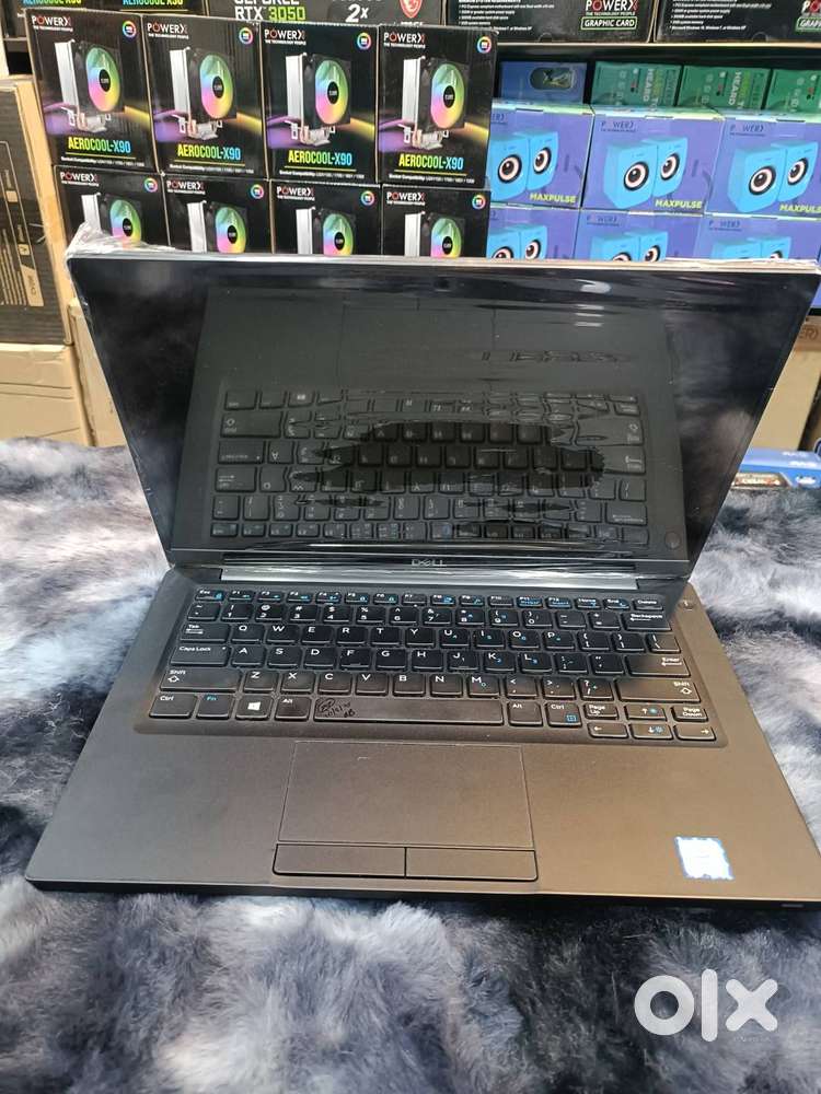 BEST REFURBESHD LAPTOP DELL LATITUDE 7390 I5 8THGEN