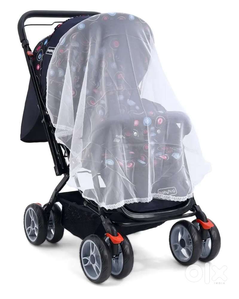 Baby stroller