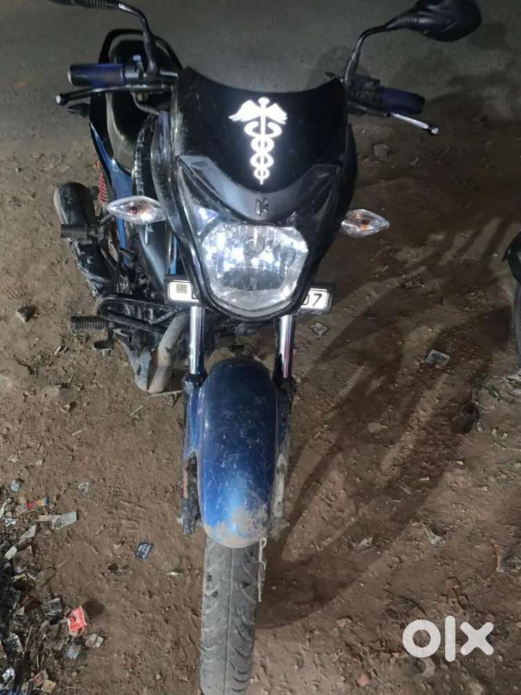In good condition