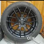 Gt pro 17 inch alloy