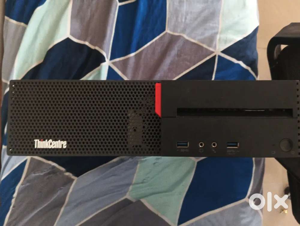 Cpu  and good conditions