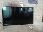 Croma led hd tv